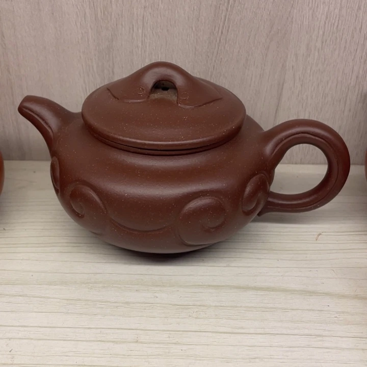 茶壶紫砂紫砂壶宜兴
