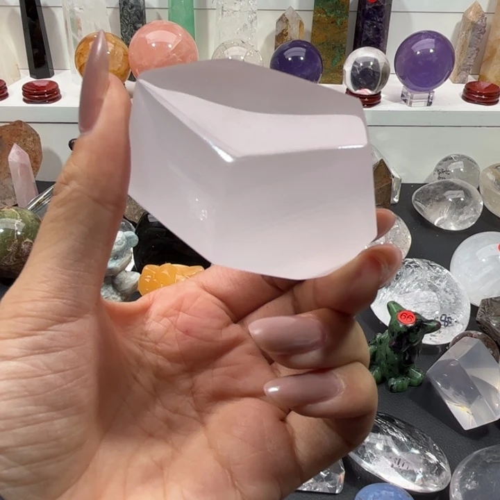 水晶大型摆件（非配饰）未镶嵌71