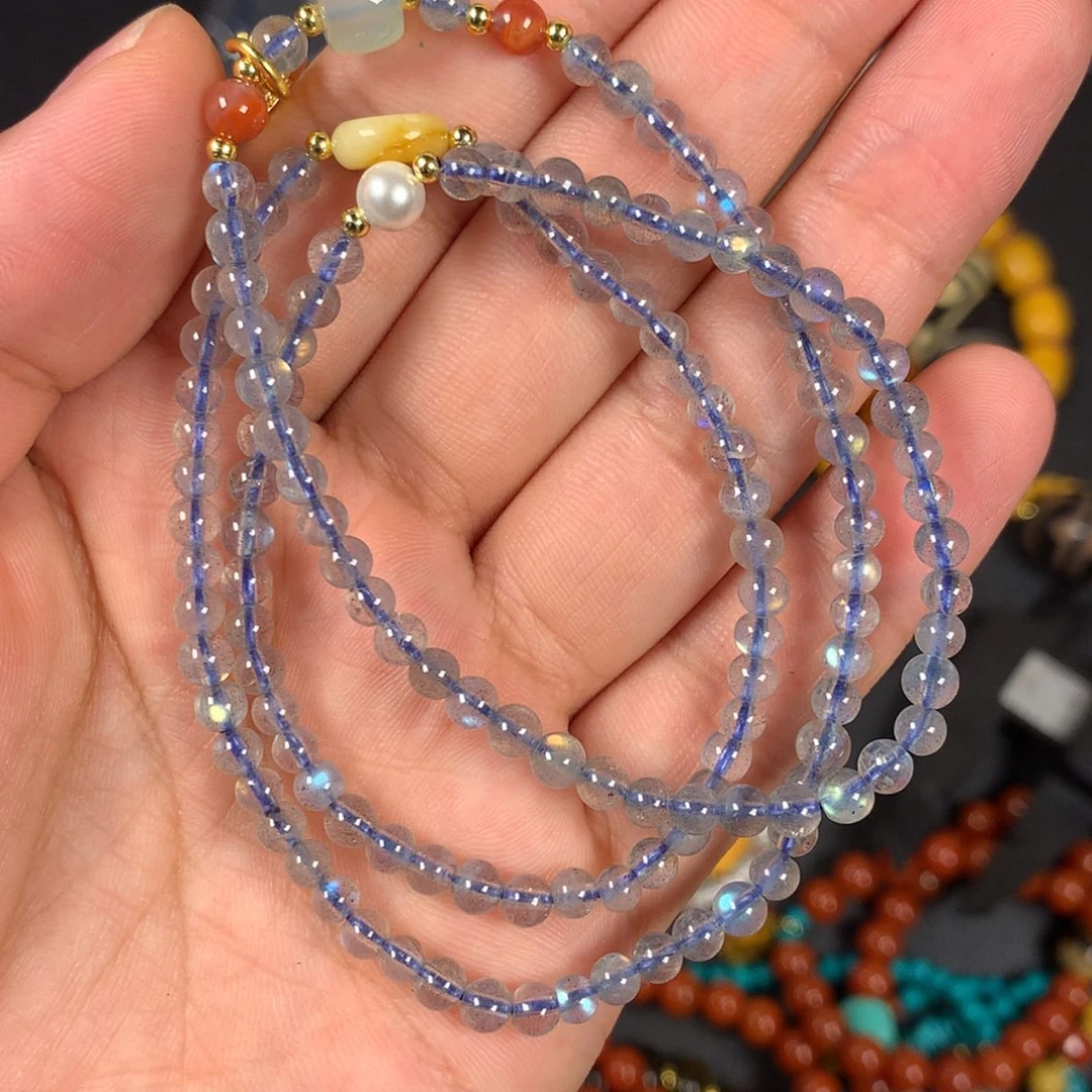 【闪购商品】吊坠星月菩提