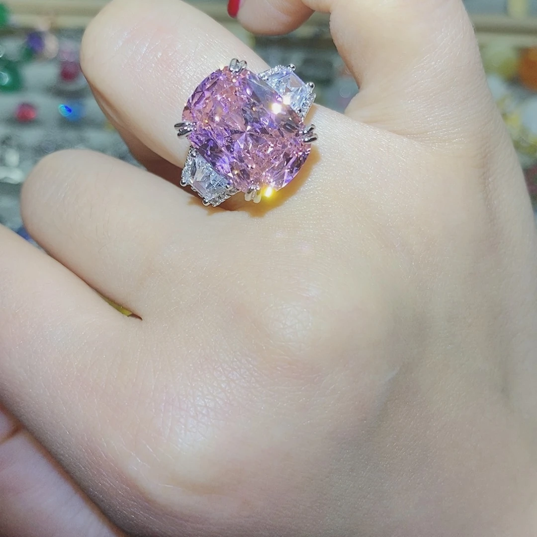 【闪购商品】托帕石耳饰银S925镶嵌