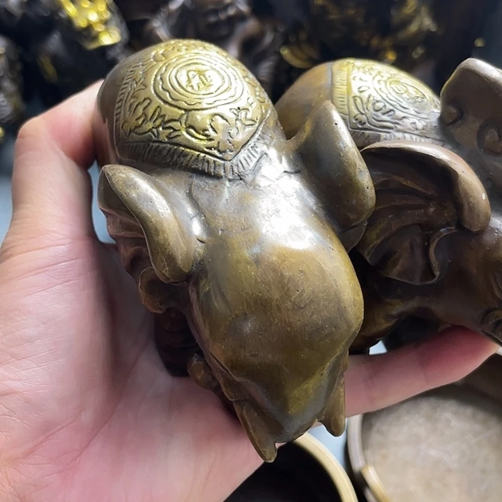 铜器摆件铜铜铜铜
