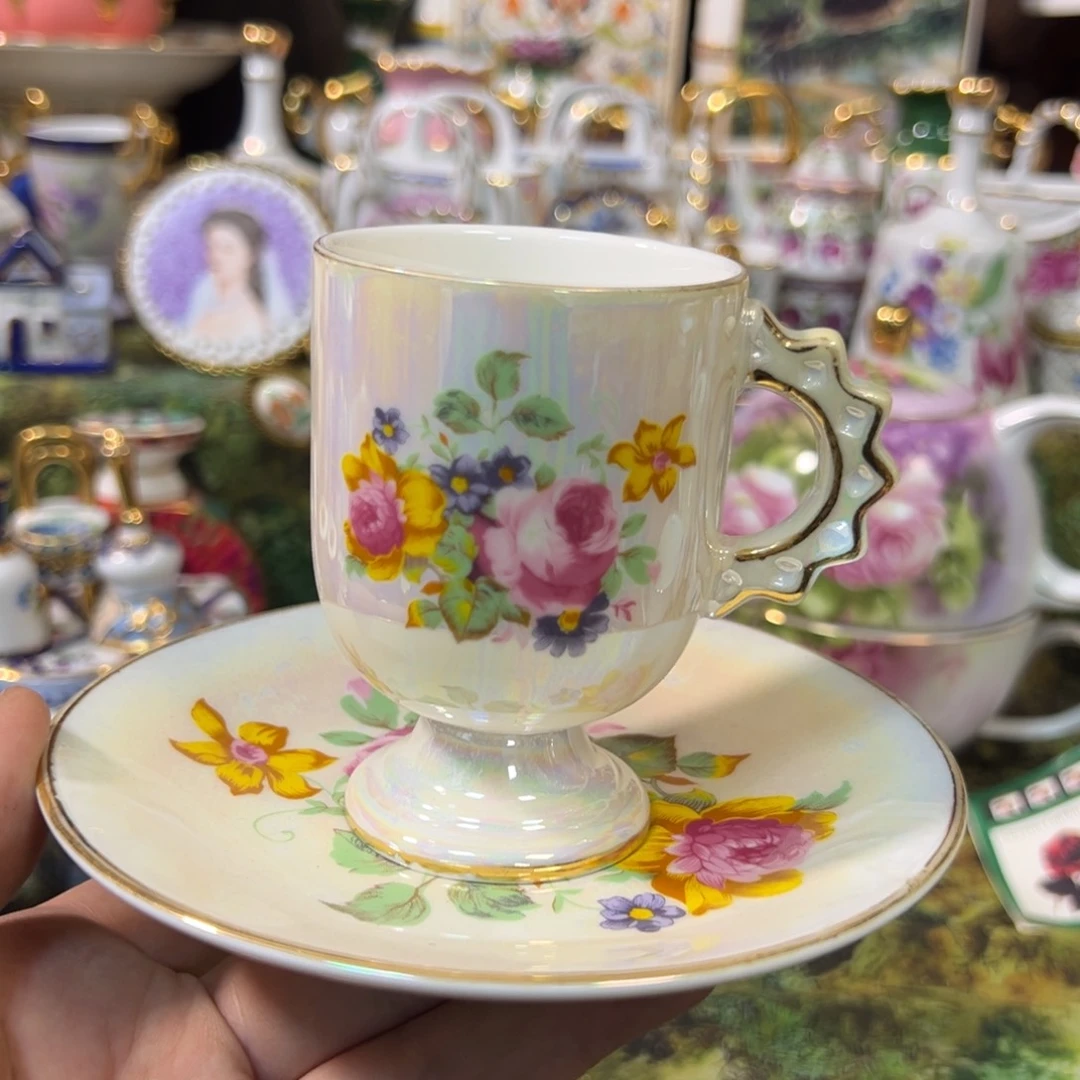 摆件鹿与海陶瓷家居用品有限公司