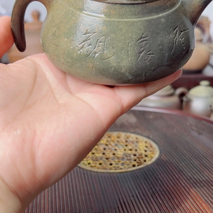 坭兴陶贵台龙窑29