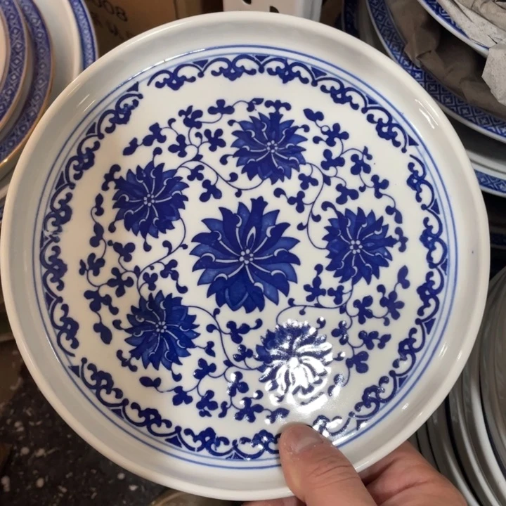 景德镇陶瓷艺术品