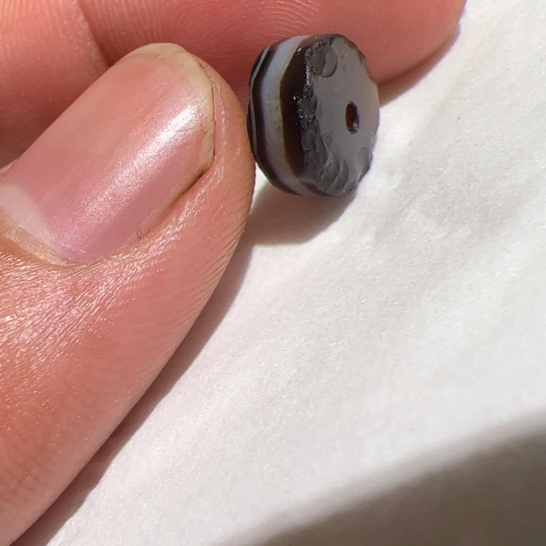 颈饰玻璃你的时候你