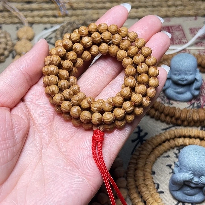 手串柏香籽/百香籽