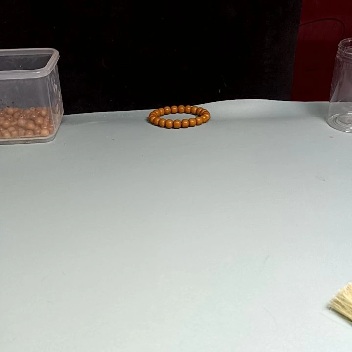 猴头核桃吊坠远****娘1  卡