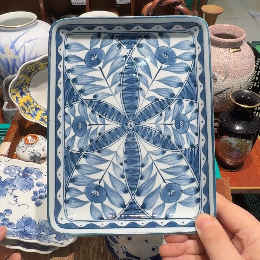 瓷片四十包邮 非全新