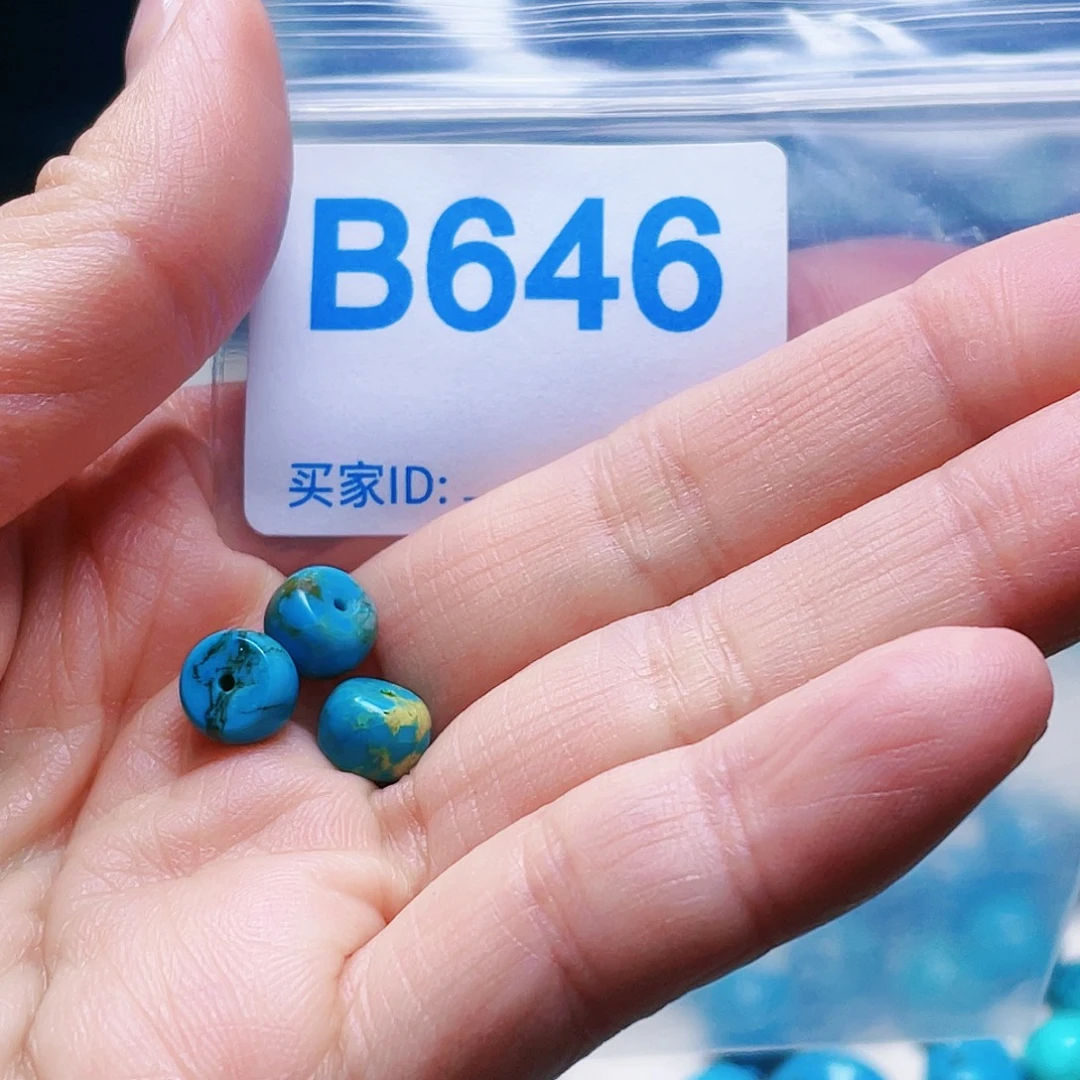 孤***者绿石头十堰特色手工配饰