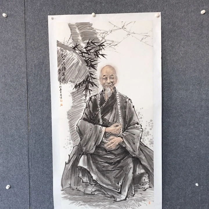 国画绘画作品欣赏