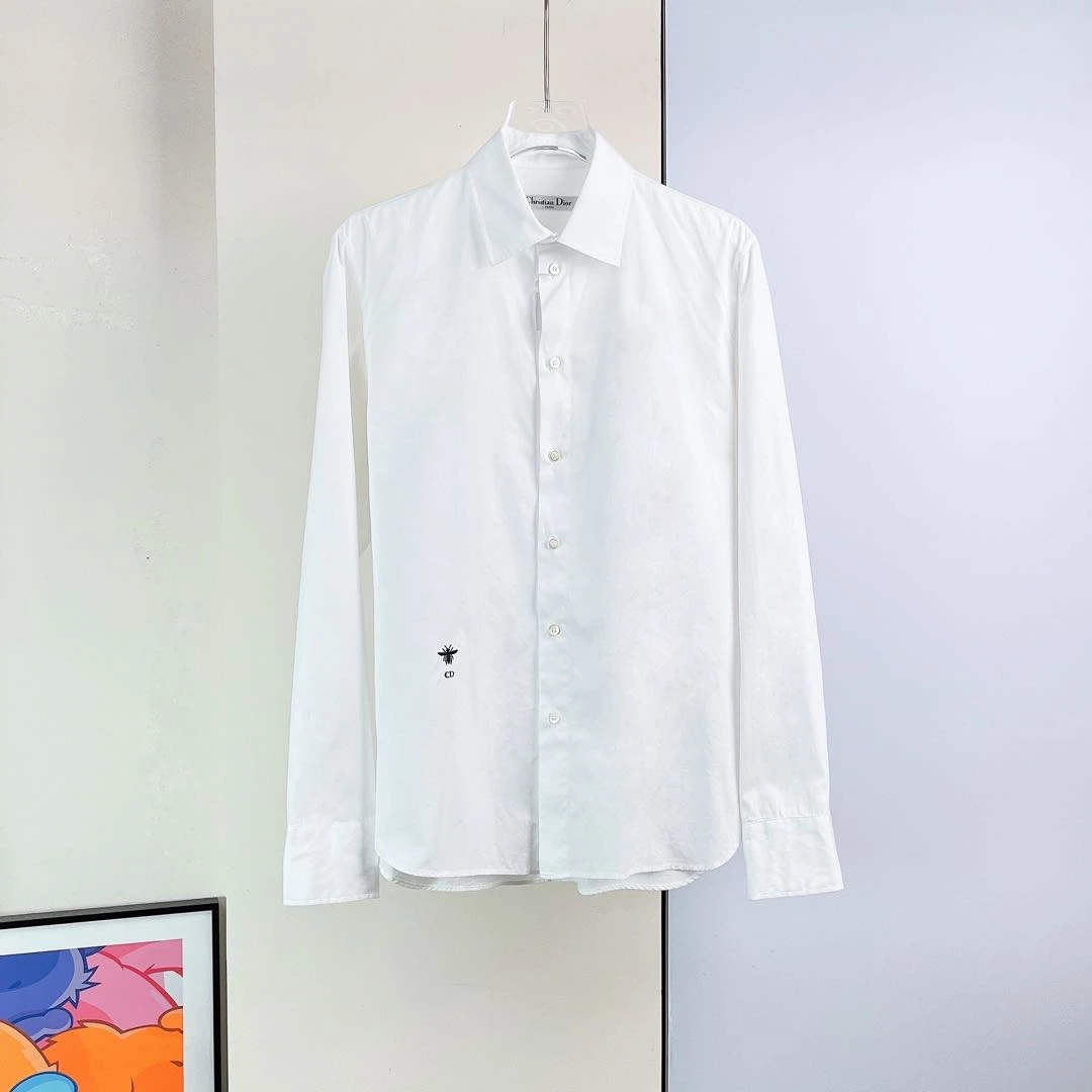 95新 DIOR/迪奥 95新/Dior/迪奥/衬衫/38码/Xspk1629