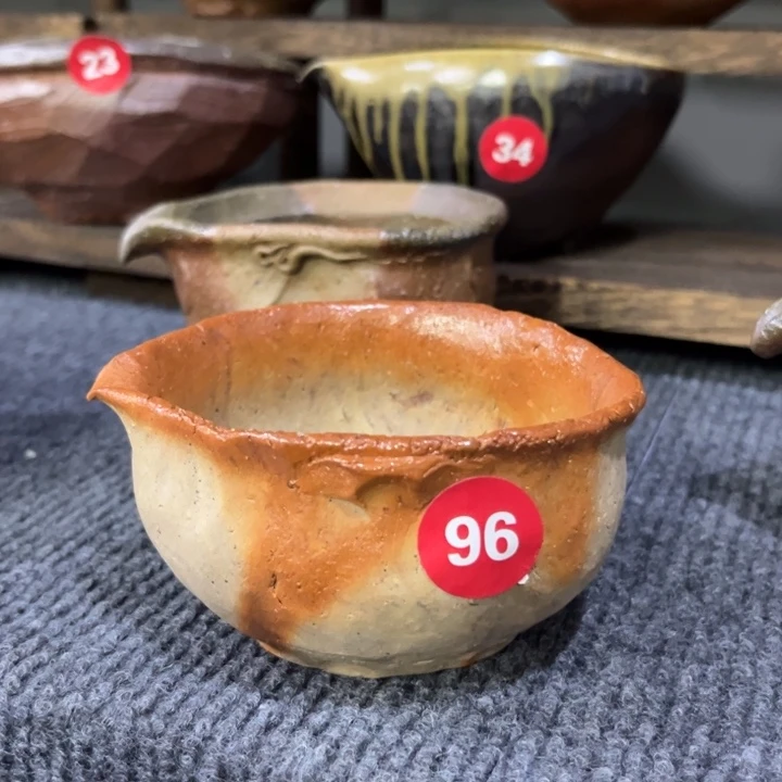 真***意备前茶具茶具茶具