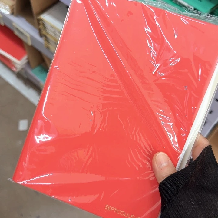 满乐文冥想A5-111112