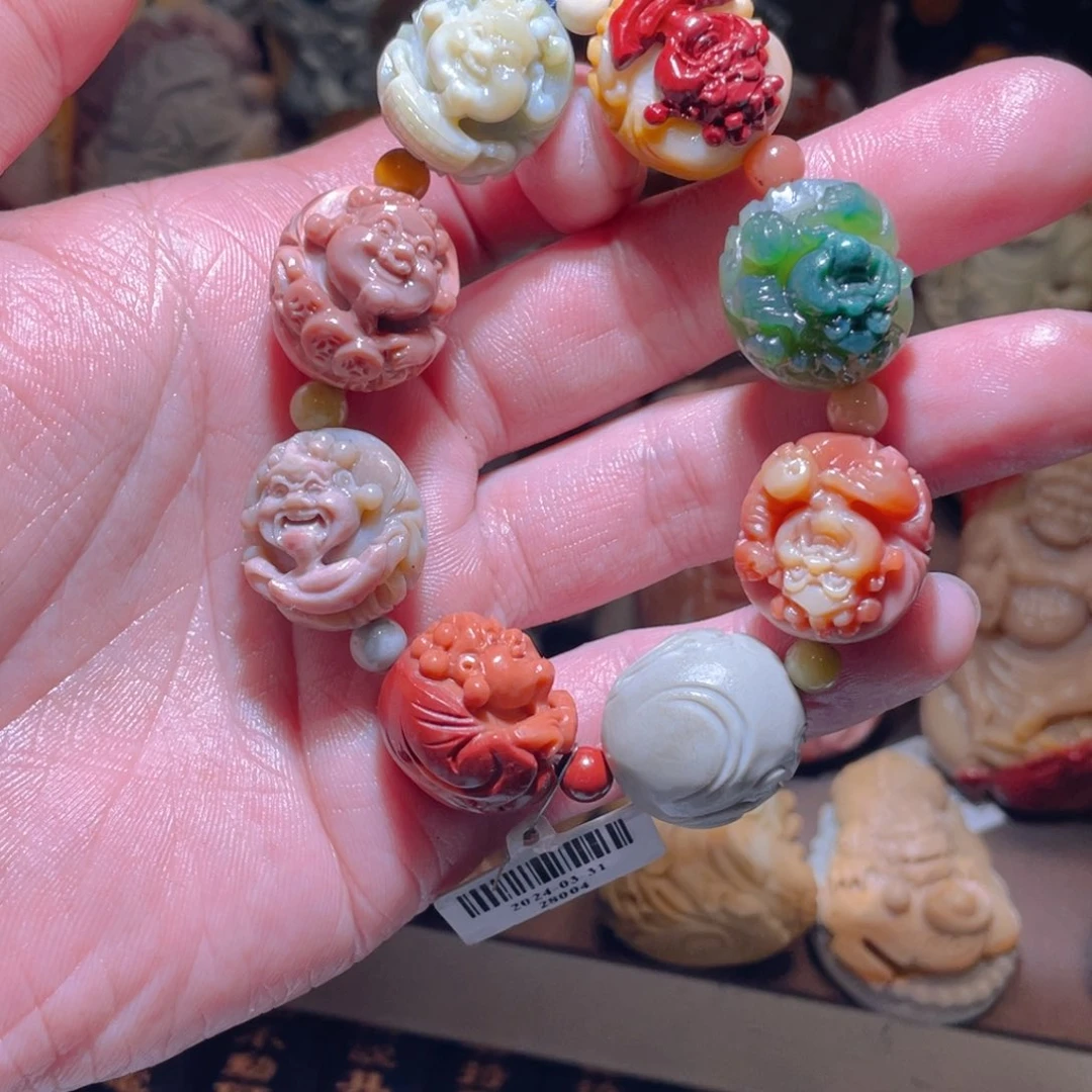 定制石英质玉未镶嵌友*537