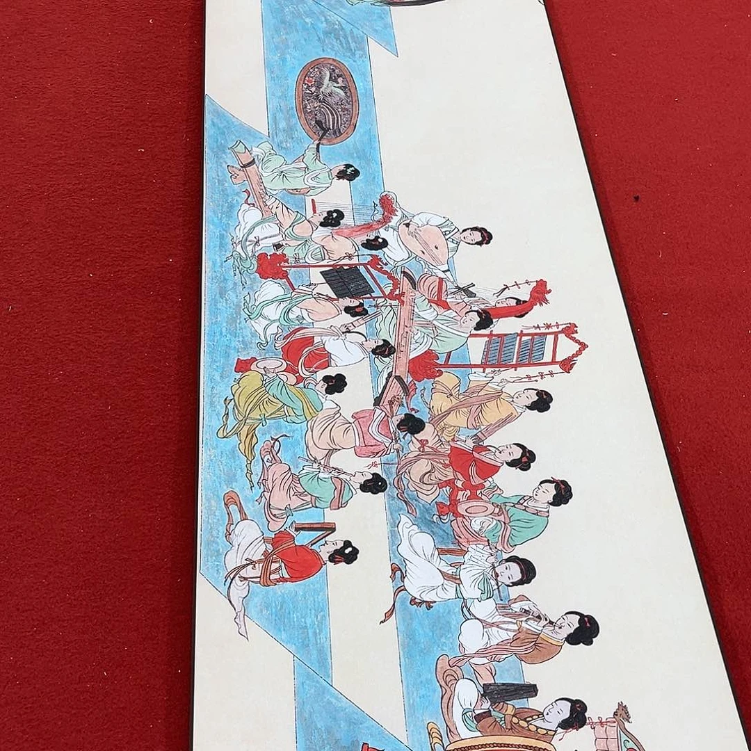 艺术作品欣赏作品