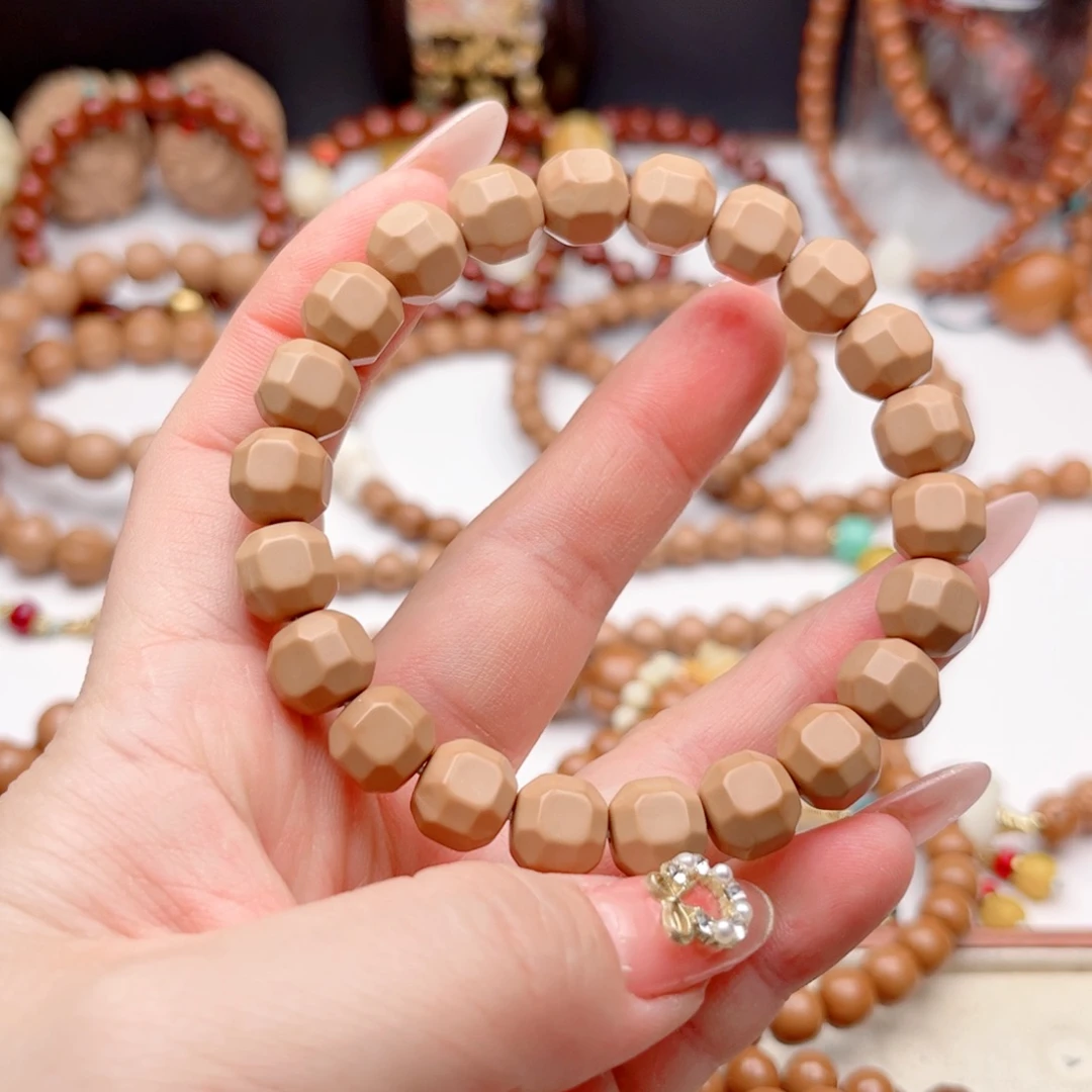 猴头核桃吊坠星途