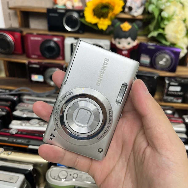 9新 Samsung/三星 三星st60冷白皮氛围感十足
