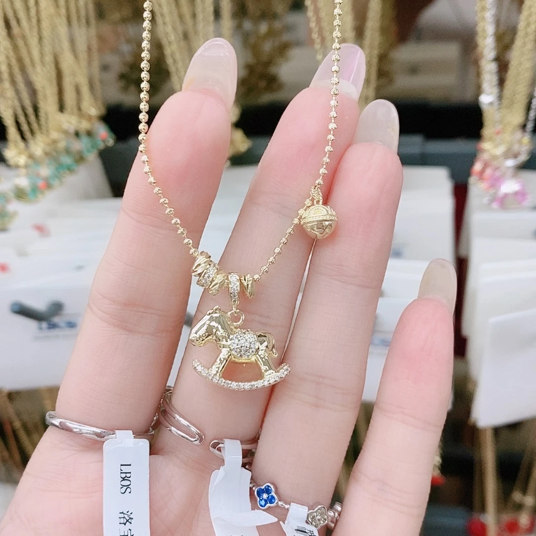 铜合金锆石925银666