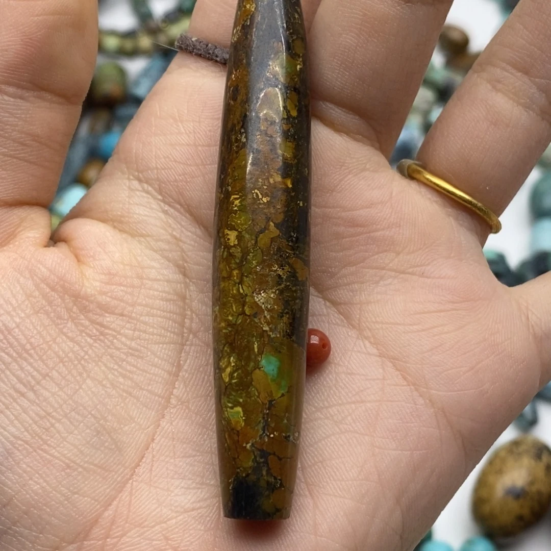 恋***金南红玛瑙未镶嵌珠宝半成品