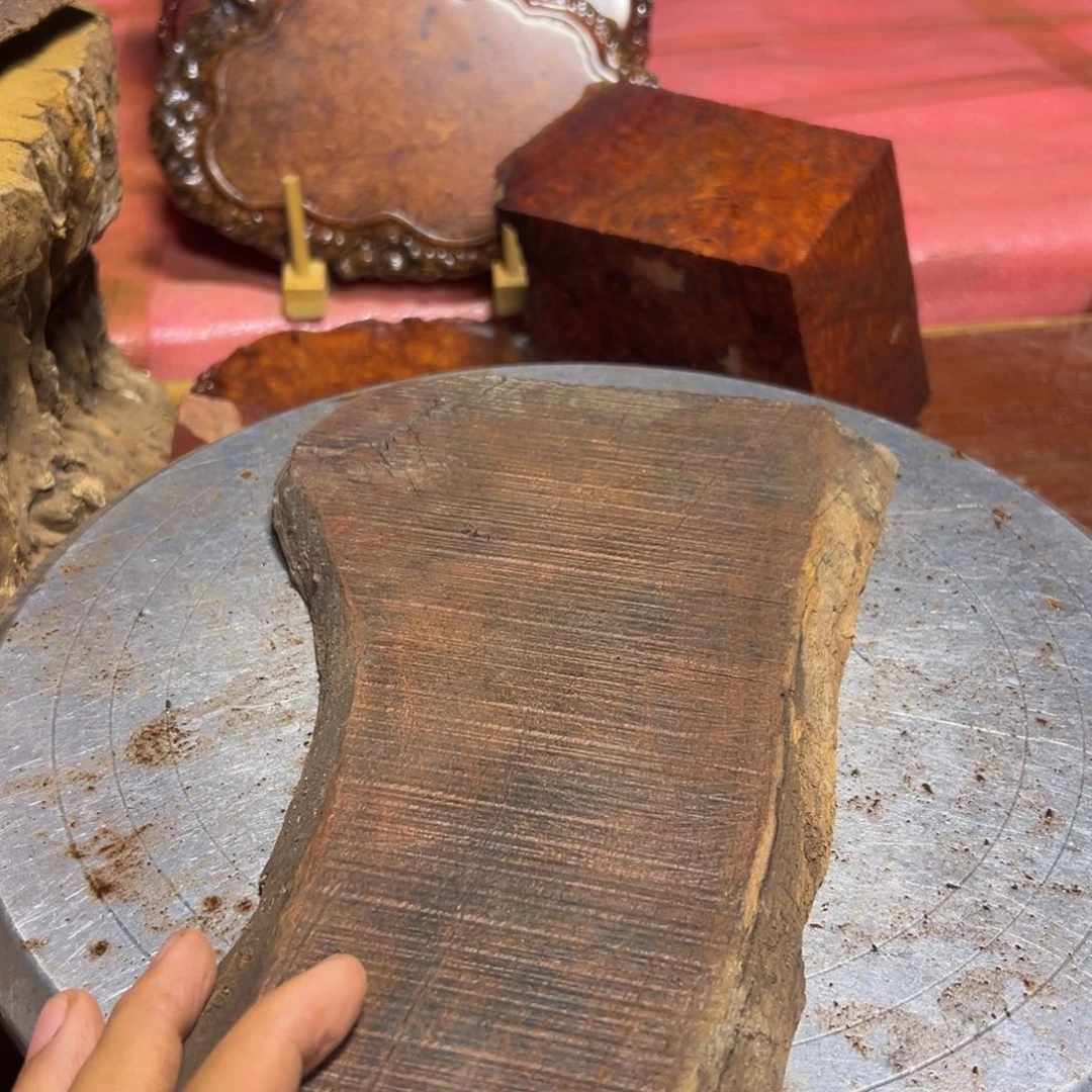 大果紫檀（缅甸花梨）