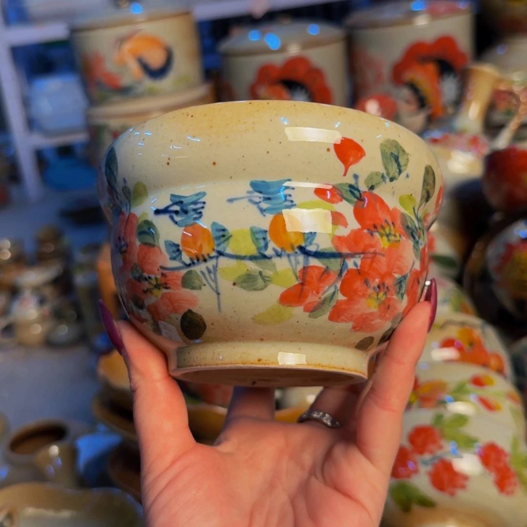 罐景德镇源头厂家