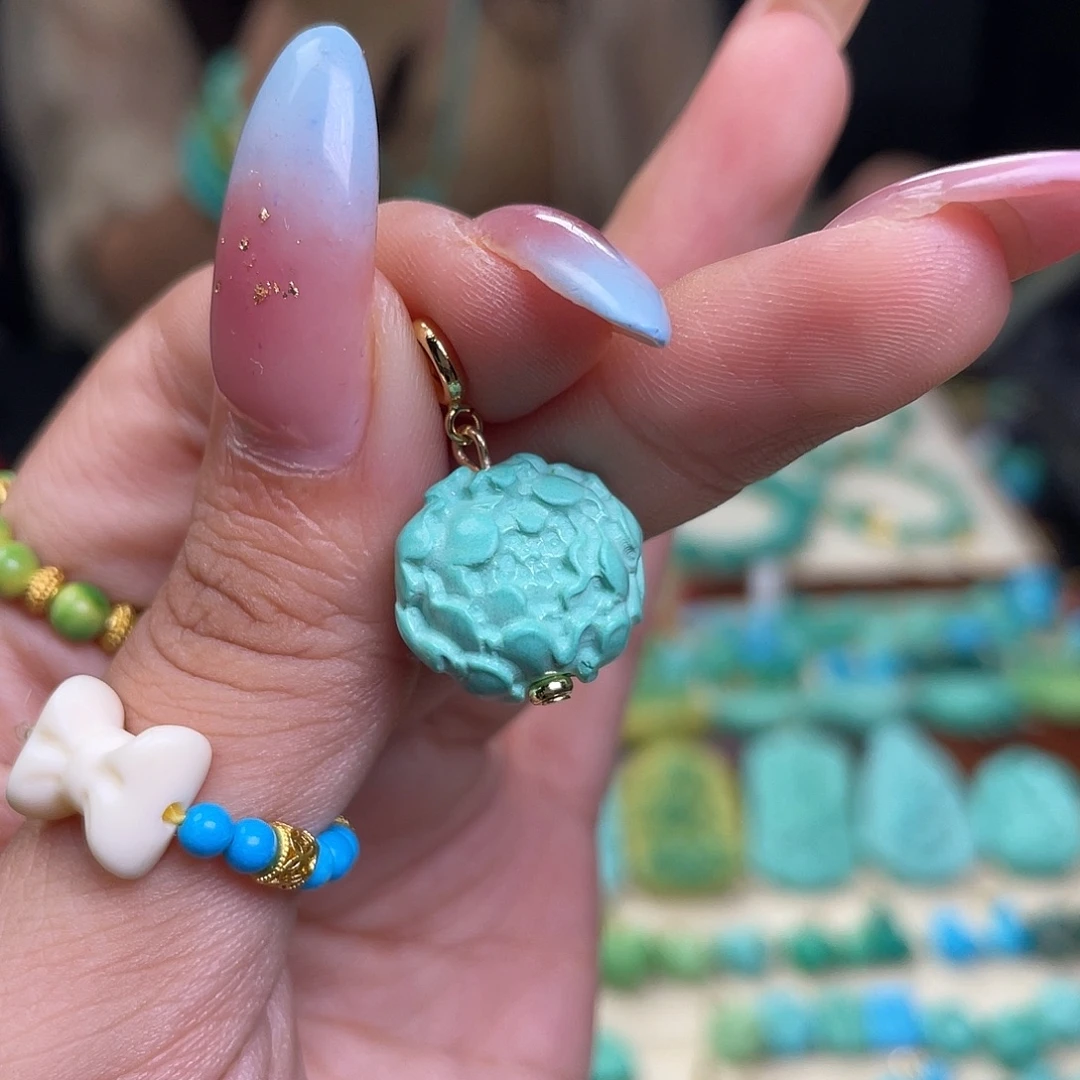 无合金27 号 手串小配件