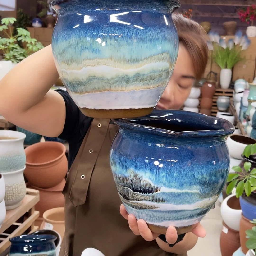 高度18口径20厘米