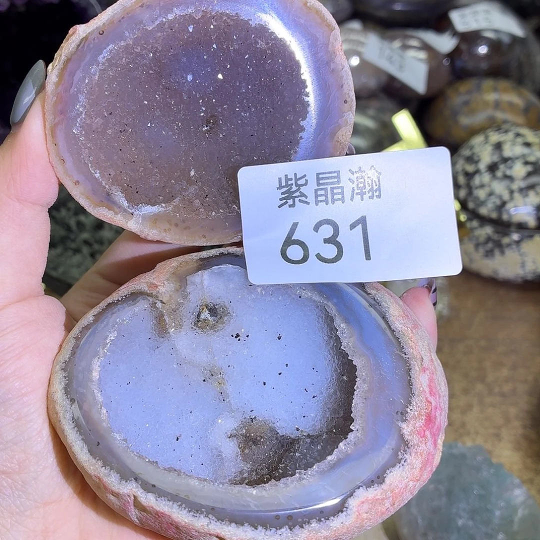 水晶未镶嵌大型摆件（非配饰）