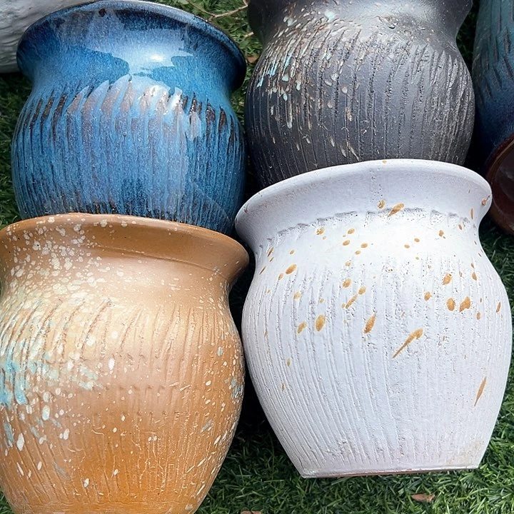 红陶口13.5高13,5福利价