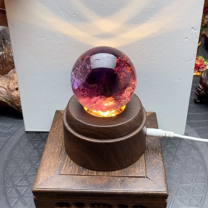 未镶嵌珠宝半成品水晶