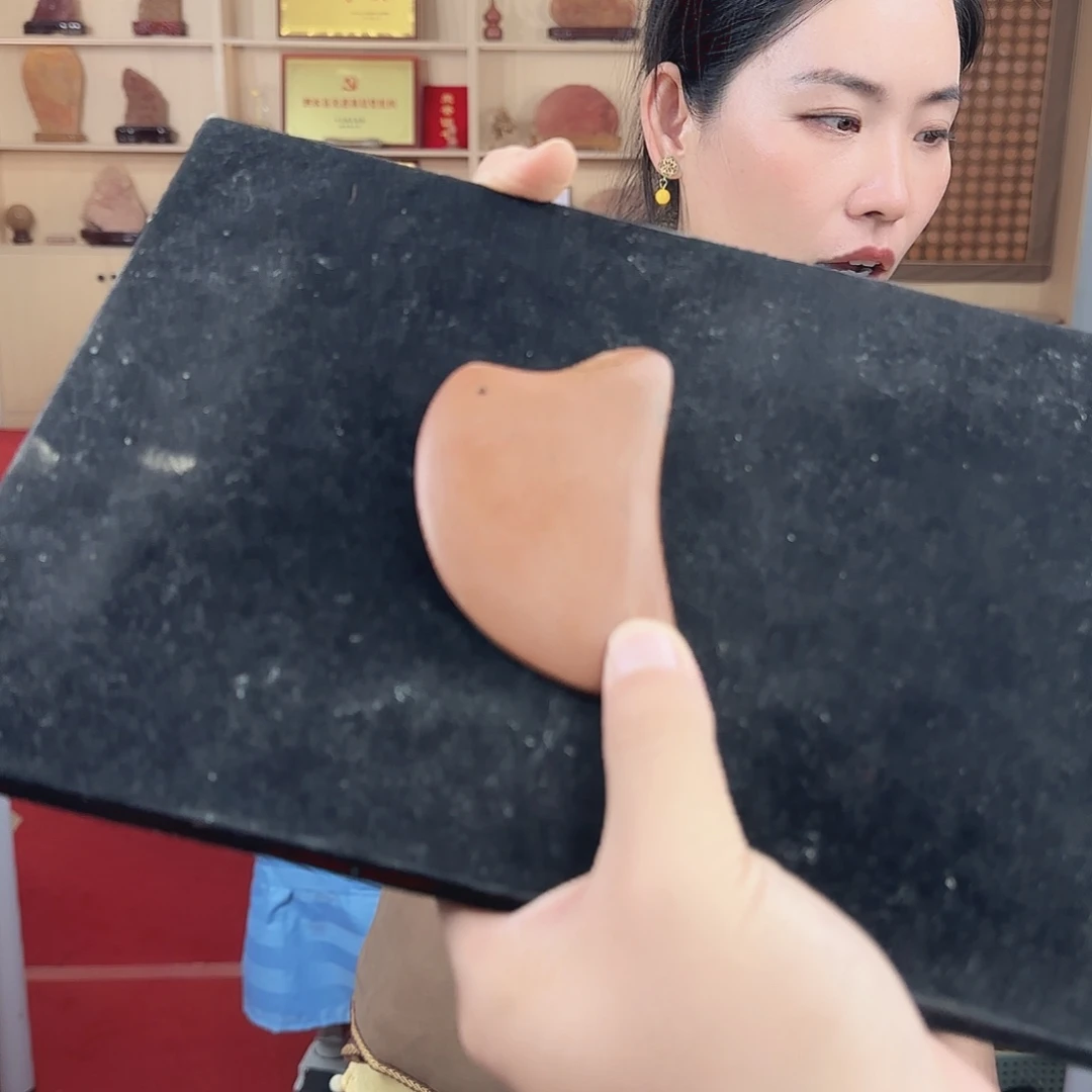 泗水砭石清仓福利面部刮板