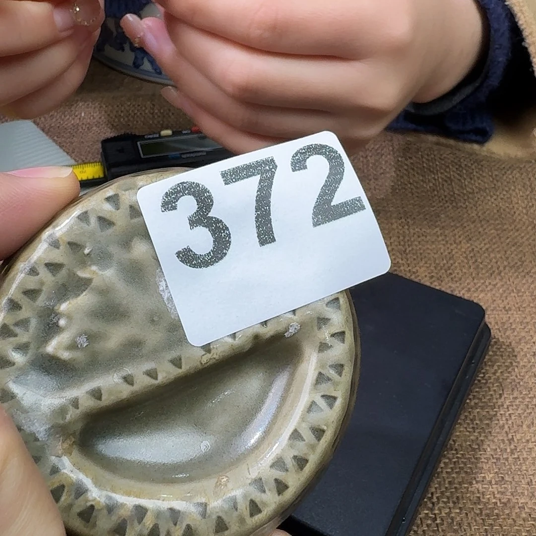 紫砂禾甜旧藏只玩真货