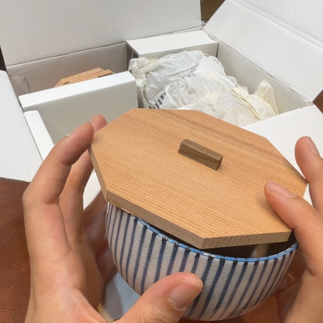 小狐狸瓷器精选推荐好物
