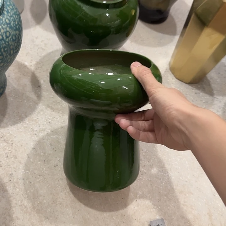 摆件微瑕无孔微瑕
