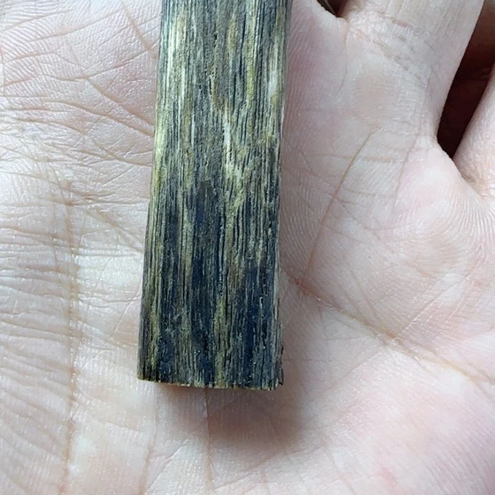 丽***君沉香沉香碎屑奇楠沉香碎老料