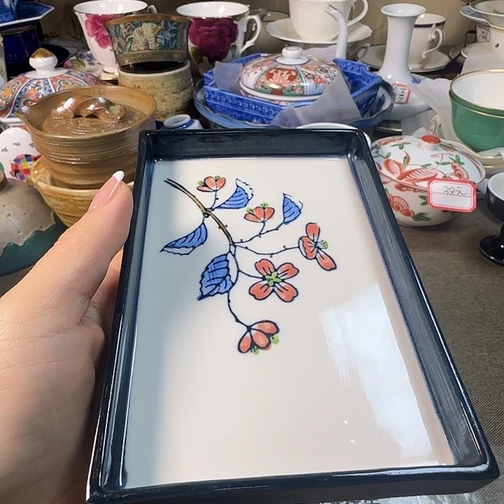 陶瓷满38包邮 不退不换