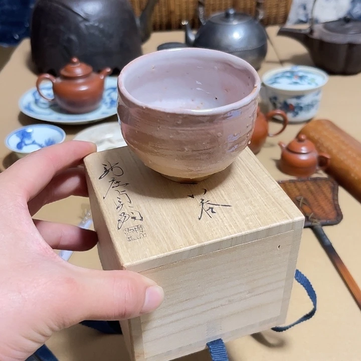 紫砂中古品默认微瑕，看好下单