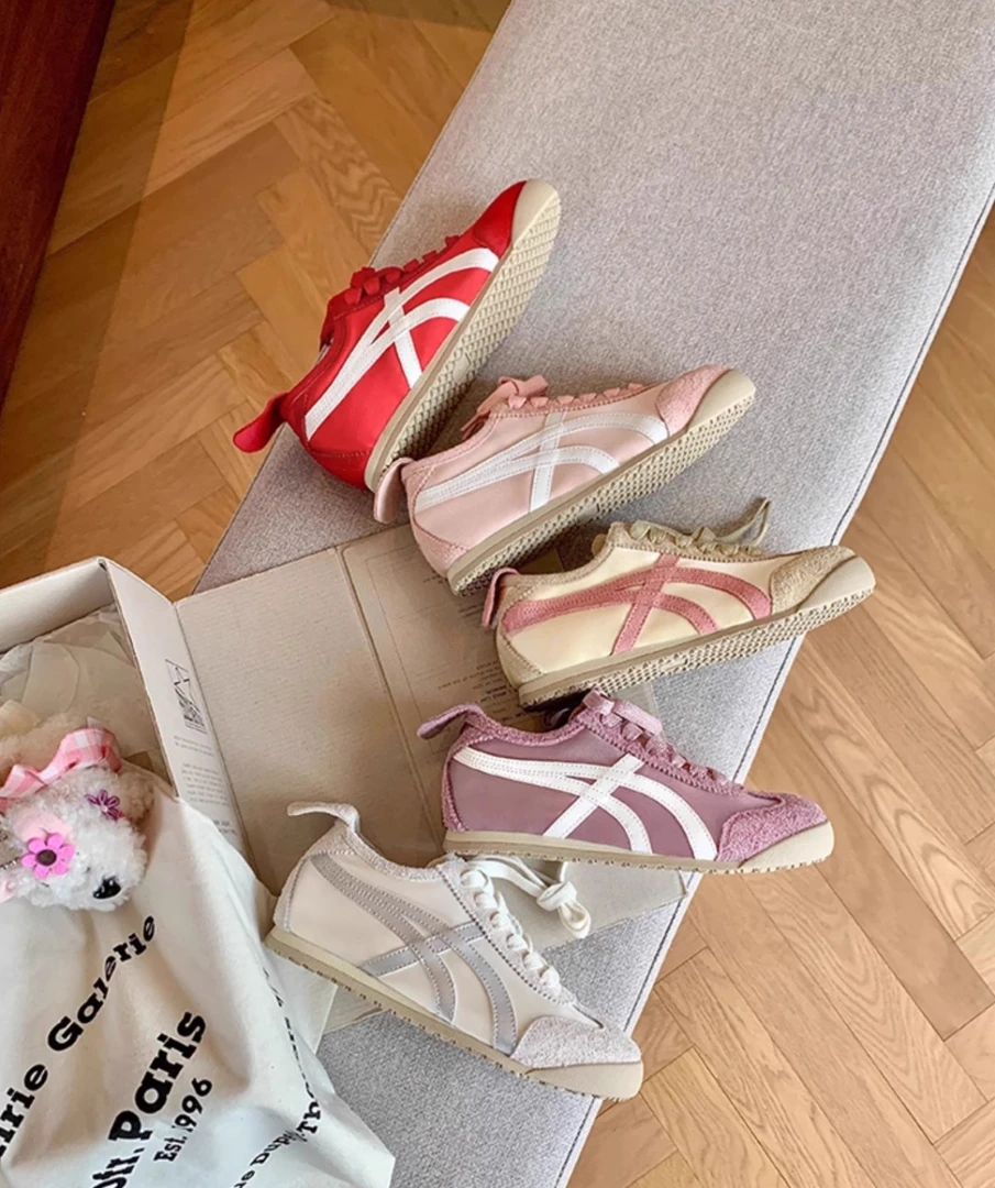 明星同款百搭老爹鞋~软塌塌内增高女鞋拼色调阿甘鞋时尚休闲鞋