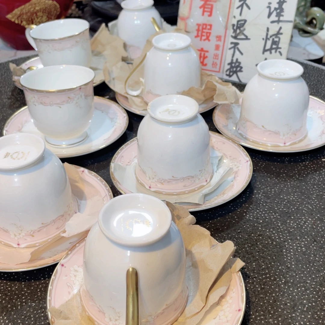 樱***舞瓷片工艺品美术工艺品美术
