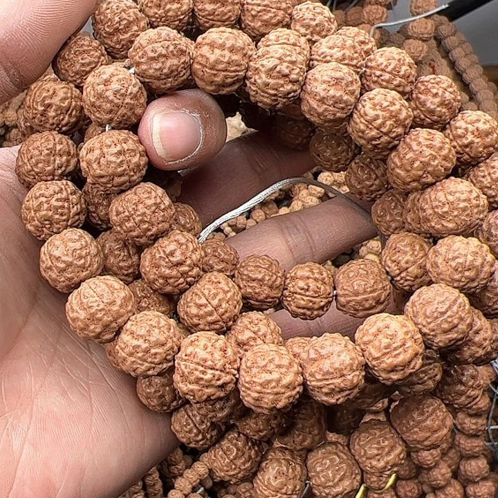 金刚菩提手串勇***锤跳跳龙