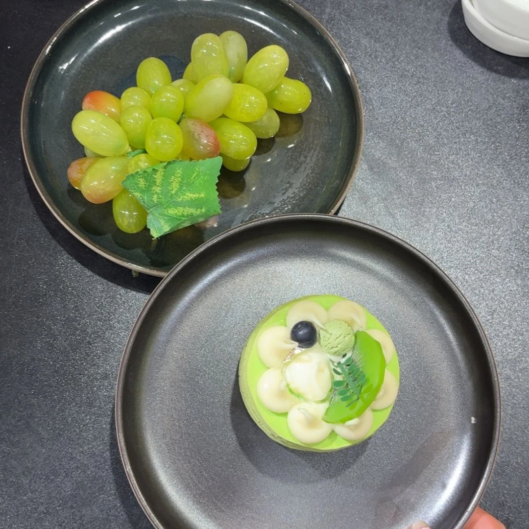 瓷两个8寸微瑕特价处理