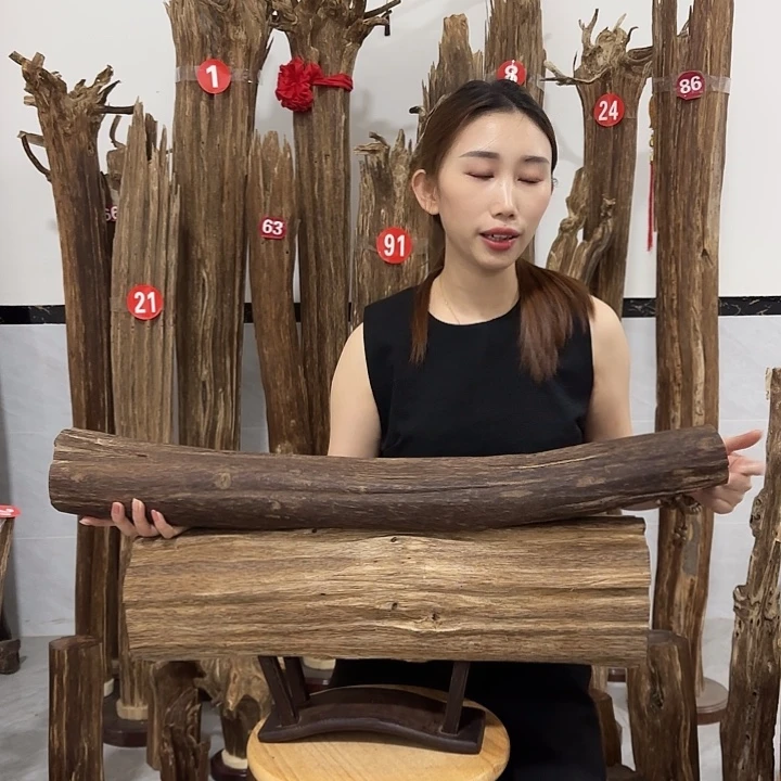 头***猫中式原料香薰香道