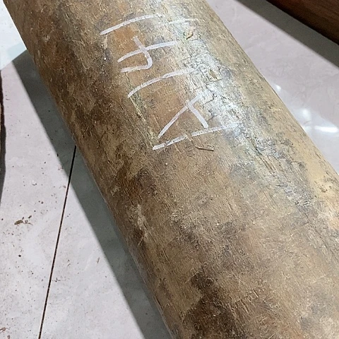 非洲紫檀（红花梨）千**集