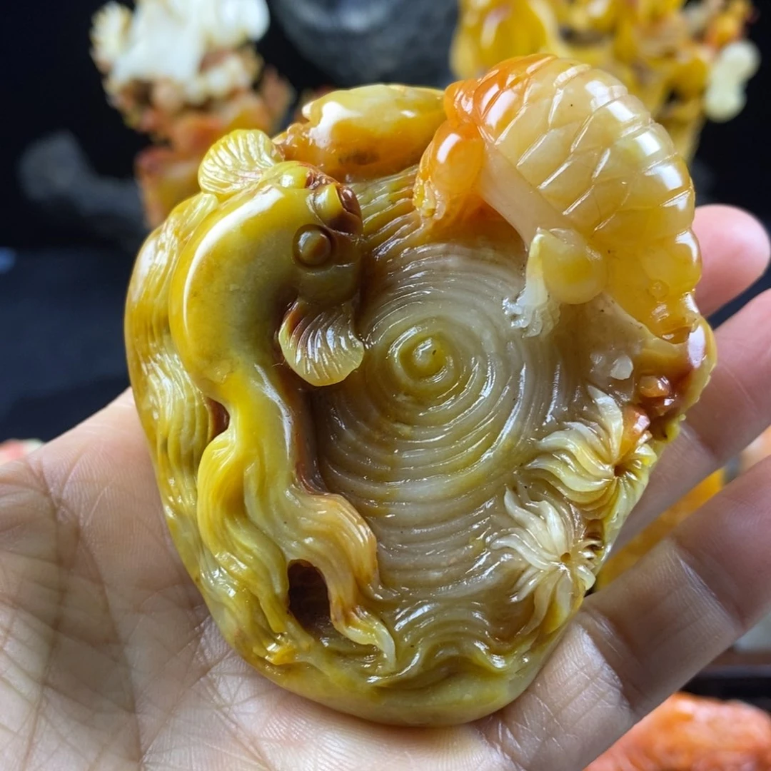 【闪购商品】老挝石老挝石精品