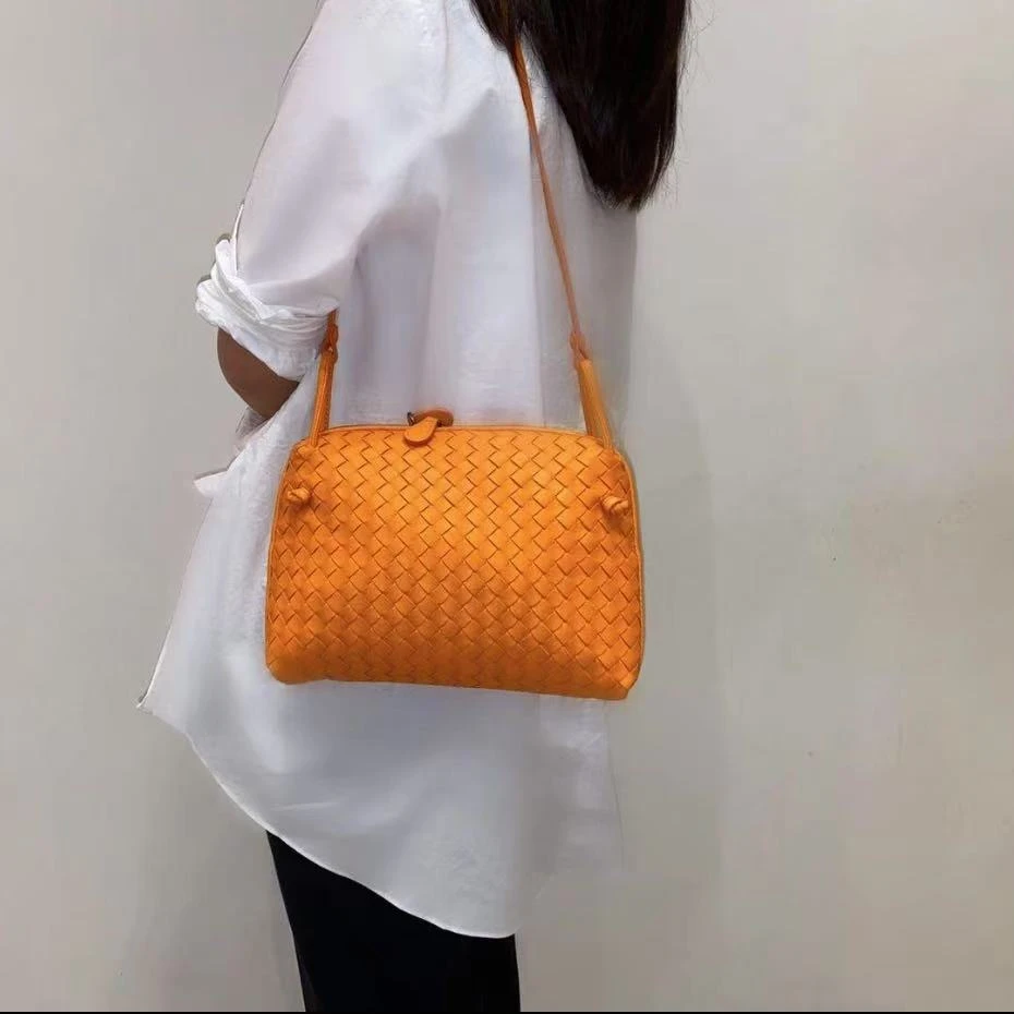 95新 BOTTEGA VENETA/葆蝶家 葆蝶家/单肩包/3861