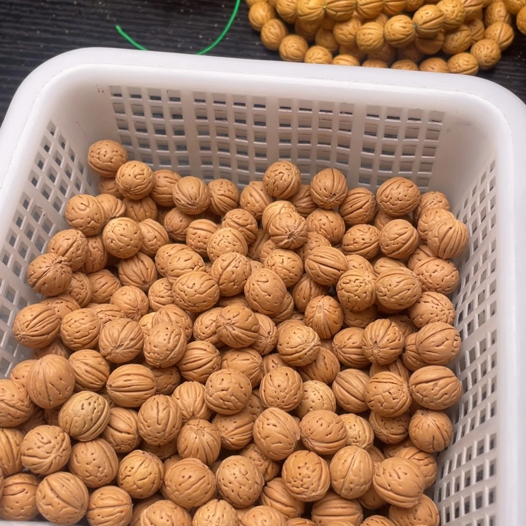 散籽批发小桃核100