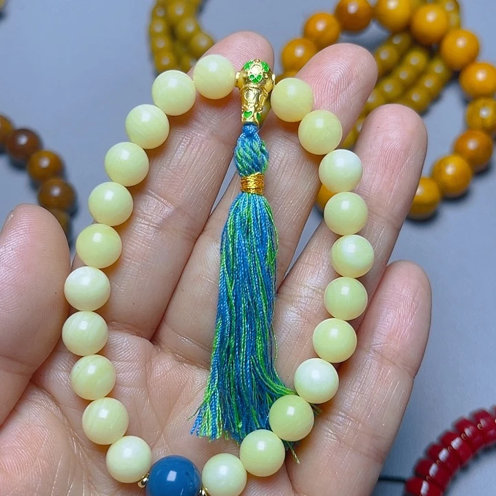 大果紫檀（缅甸花梨）