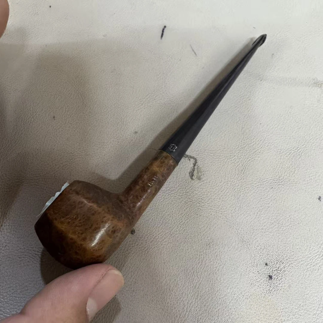 荷兰希尔森烟斗老斗X