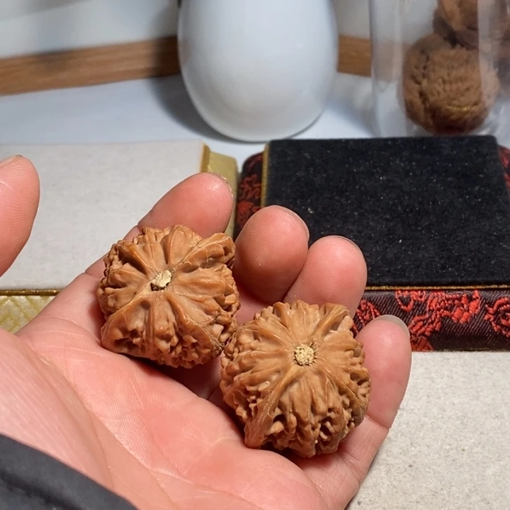 文玩核桃把件玩**趣核桃