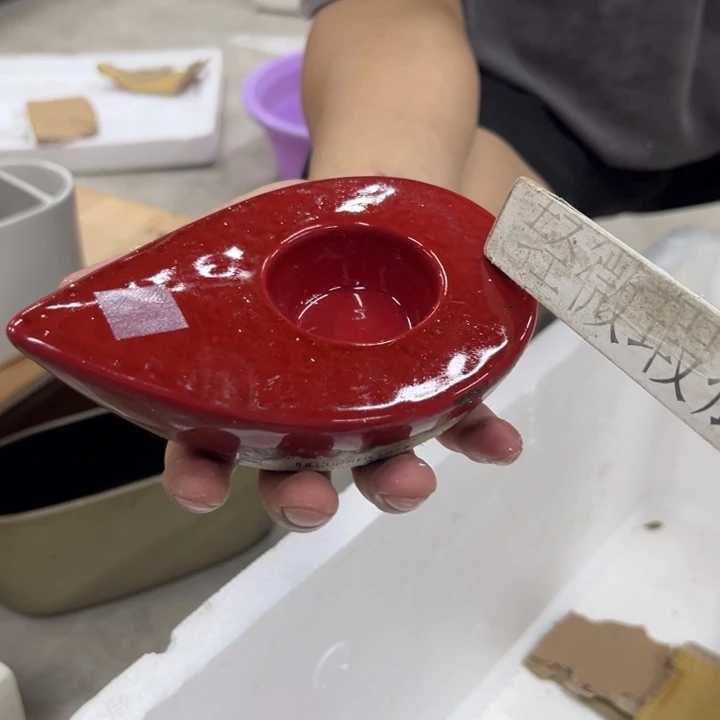 摆件微瑕外贸出口高度问客服